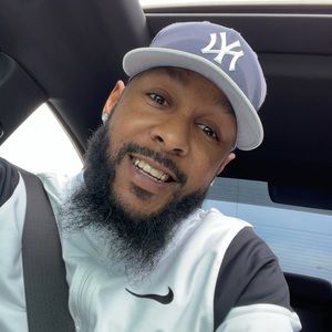 Meet your Posher, Micheal